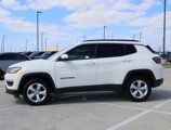 Used 2021 Jeep Compass Latitude image 2