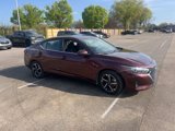 Used 2024 Nissan Sentra SV image 3