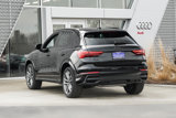 New 2025 Audi Q3 2.0T Premium image 4