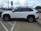 Used 2023 Toyota RAV4 XLE image 3