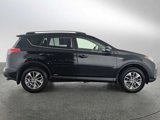 Used 2017 Toyota RAV4 XLE w/ All Weather Liner Package image 6