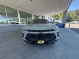 New 2025 Chevrolet Trax ACTIV w/ Driver Confidence Package image 3