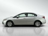 Used 2015 Honda Civic LX image 2