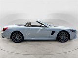 Certified 2019 Mercedes-Benz SL 450 image 6