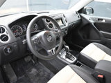 Used 2016 Volkswagen Tiguan S image 4