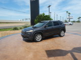 Used 2016 Jeep Cherokee Limited image 4