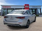 Certified 2022 Nissan Sentra SV image 5