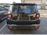 Used 2018 Jeep Renegade Altitude w/ UConnect 8.4 Nav Group image 5