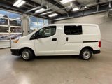 Used 2017 Chevrolet City Express LT image 2
