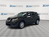 Used 2015 Nissan Rogue S image 4