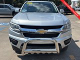 Used 2019 Chevrolet Colorado W/T w/ WT Convenience Package image 2