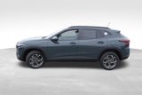 New 2025 Chevrolet Trax LT w/ Driver Confidence Package image 6