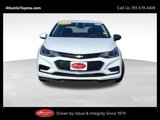 Used 2018 Chevrolet Cruze LT w/ LT Fleet Convenience Package image 2