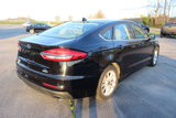Used 2019 Ford Fusion SE image 4