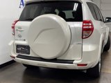 Used 2009 Toyota RAV4 Limited image 5