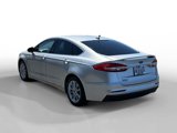 Used 2019 Ford Fusion Energi Titanium image 3