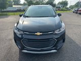 Used 2022 Chevrolet Trax LT w/ Premium Seat Package image 2