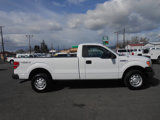 Used 2013 Ford F150 XL w/ XL Plus Pkg image 2