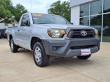 Used 2013 Toyota Tacoma 2WD Regular Cab image 2