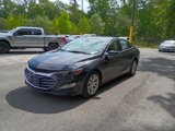 Used 2023 Chevrolet Malibu LT image 2
