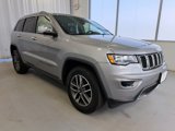 Used 2020 Jeep Grand Cherokee Limited image 3