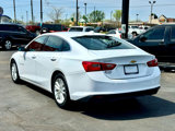 Used 2017 Chevrolet Malibu LT image 3