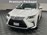 Used 2018 Lexus RX 350 FWD w/ Premium Package image 2