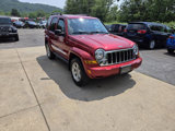Used 2007 Jeep Liberty Limited image 2
