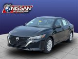 New 2025 Nissan Sentra S image 3