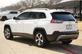 Used 2021 Jeep Cherokee Limited image 3