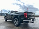 Used 2023 GMC Sierra 1500 Pro w/ Convenience Package image 5