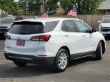 Certified 2022 Chevrolet Equinox LT image 5
