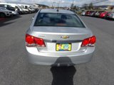 Used 2014 Chevrolet Cruze LS image 5