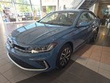 New 2025 Volkswagen Jetta S image 4