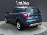 Used 2018 Ford Escape SEL w/ Ford Safe & Smart Package image 3