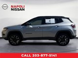 Used 2021 Jeep Compass Trailhawk image 6