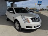 Used 2013 Cadillac SRX Luxury image 3