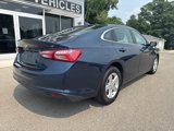 Used 2022 Chevrolet Malibu LT image 3