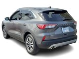 Used 2021 Ford Escape SEL w/ Technology Package image 2