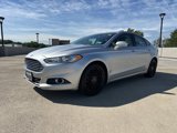 Used 2016 Ford Fusion SE w/ Equipment Group 202A image 3