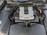 Used 2010 INFINITI M35 x w/ Technology Pkg image 4