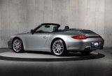 Used 2009 Porsche 911 Carrera 4S image 4