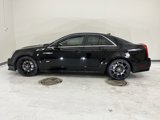 Used 2012 Cadillac CTS V w/ Wood Trim Package image 4