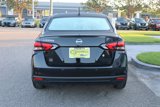 New 2025 Nissan Versa S w/ Trunk Package image 5