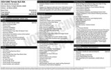 Used 2024 GMC Terrain SLE image 5