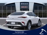New 2025 Buick Envista Preferred image 4