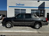 Used 2005 Chevrolet Avalanche Z71 w/ Preferred Equipment Group image 2