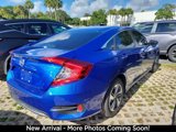 Used 2021 Honda Civic LX image 4