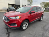 Used 2022 Ford Edge SEL w/ Convenience Package image 3