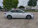Used 2022 Nissan Sentra SV image 2